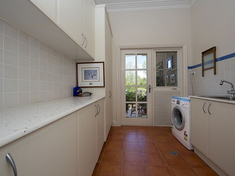 6 Tennyson Crescent, Forrest ACT 2603