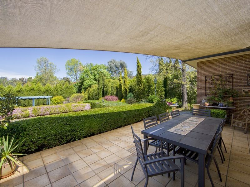 6 Tennyson Crescent, Forrest ACT 2603