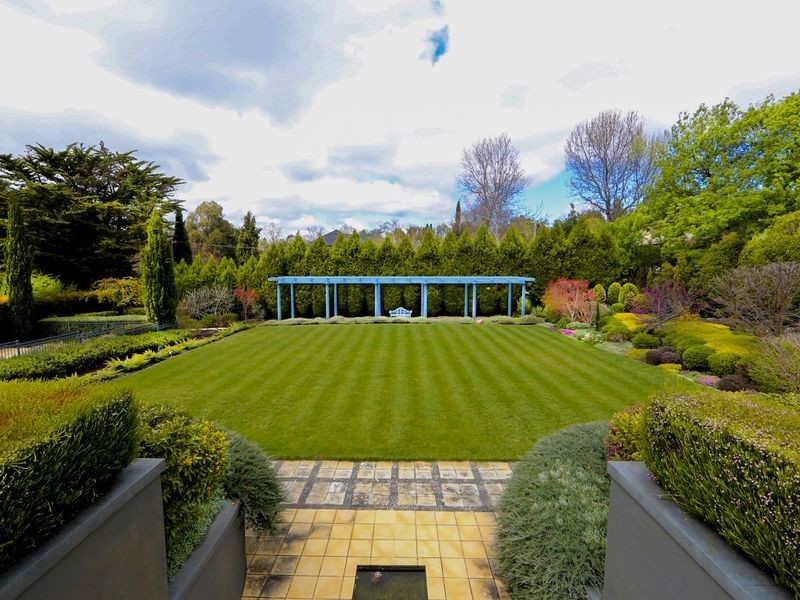 6 Tennyson Crescent, Forrest ACT 2603