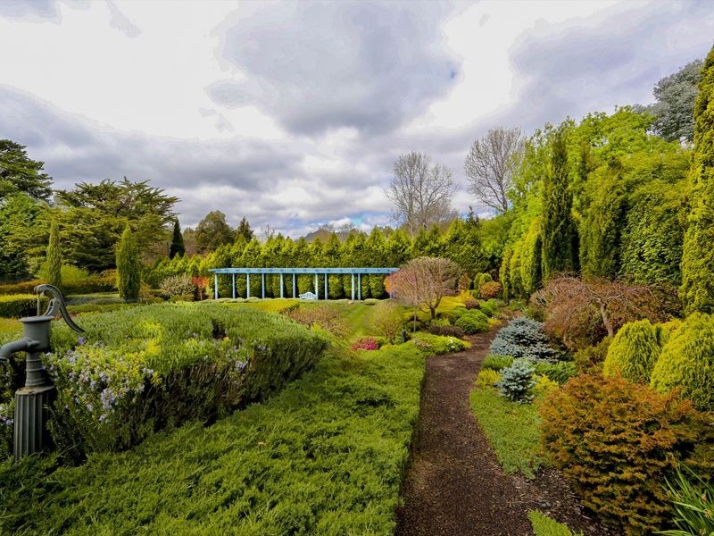 6 Tennyson Crescent, Forrest ACT 2603