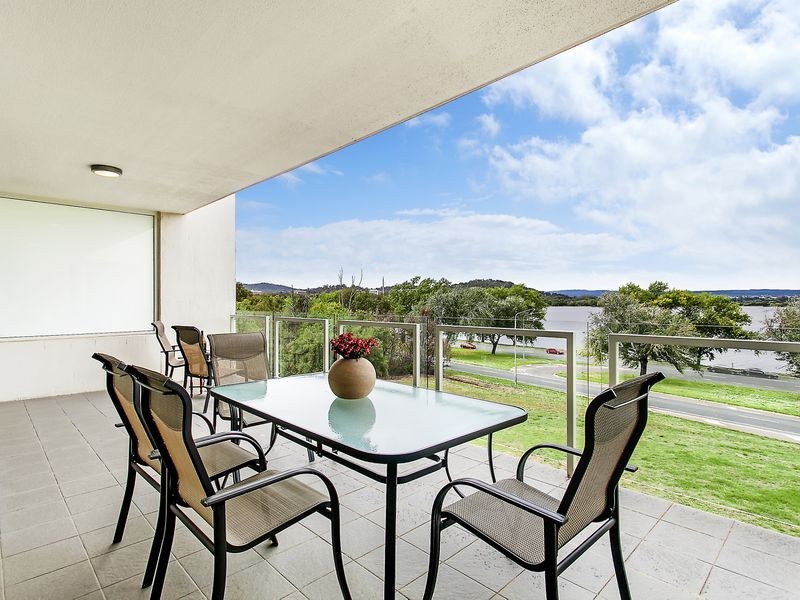 10/9 Bowen Drive, Barton ACT 2600