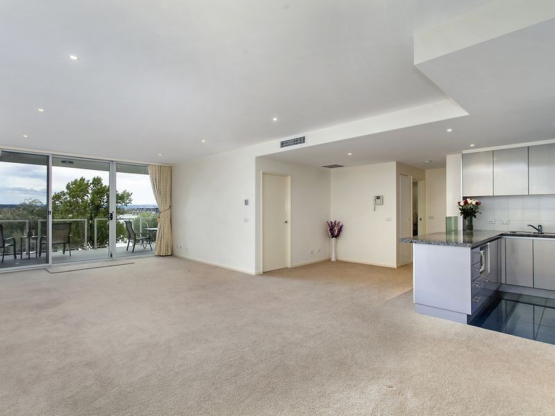 10/9 Bowen Drive, Barton ACT 2600