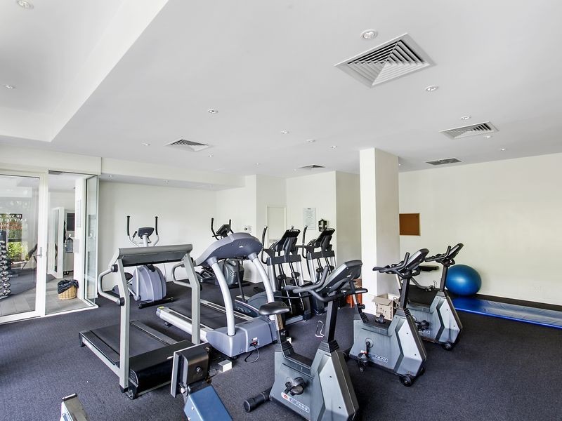 10/9 Bowen Drive, Barton ACT 2600