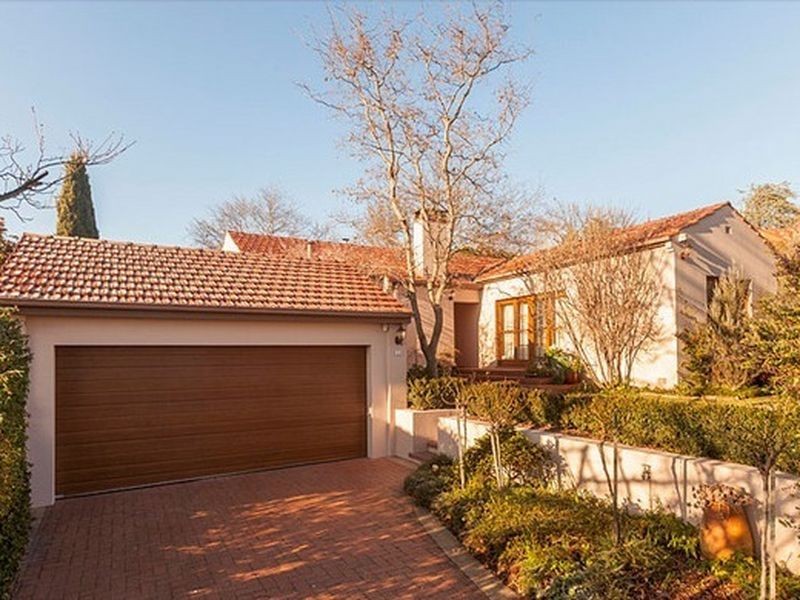 11 Hovell Street, Griffith ACT 2603