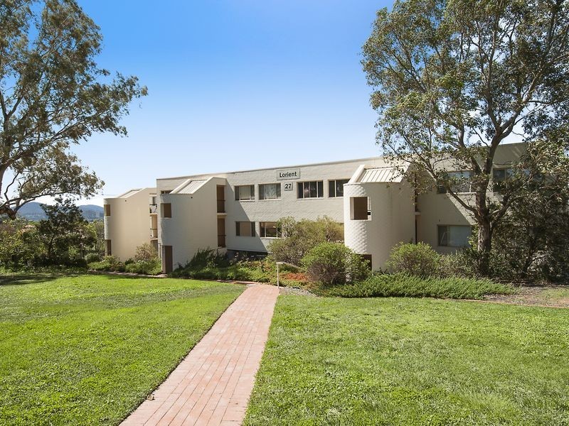 10/27 Leahy Close, Narrabundah ACT 2604