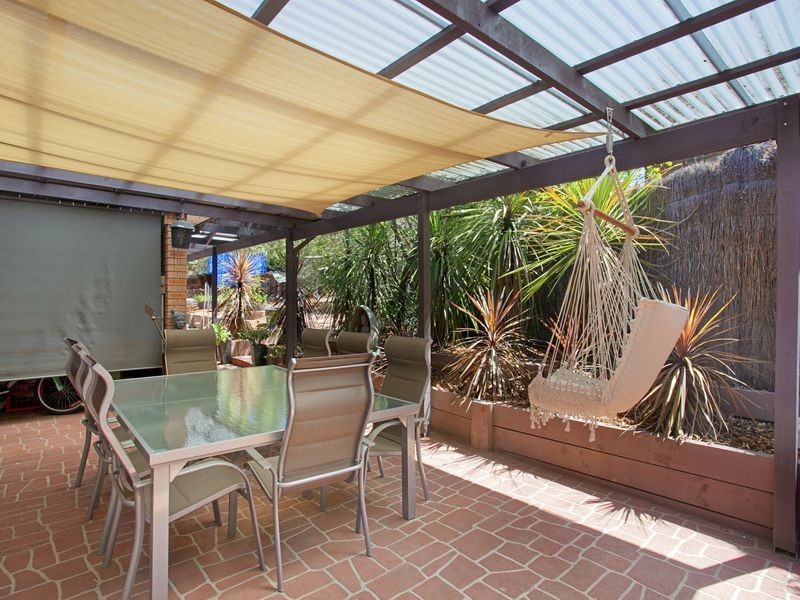 130 Langdon Avenue, Wanniassa ACT 2903