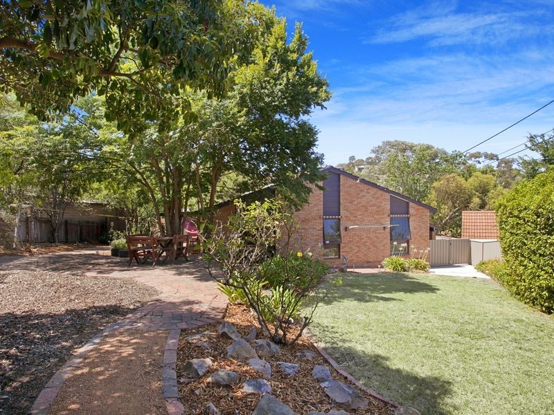 130 Langdon Avenue, Wanniassa ACT 2903