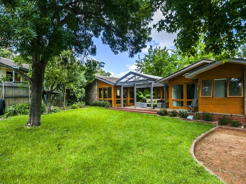 58 Cartensz Street, Griffith ACT 2603