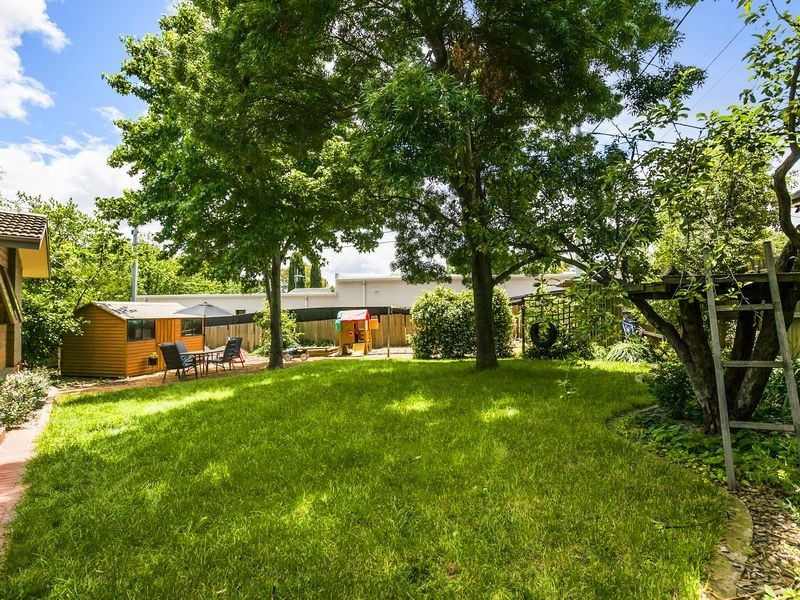 58 Cartensz Street, Griffith ACT 2603