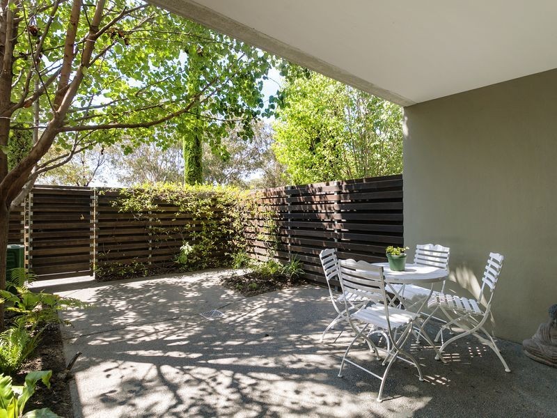 9/34 Canberra Avenue, Forrest ACT 2603