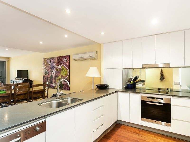 9/34 Canberra Avenue, Forrest ACT 2603