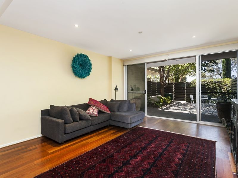 9/34 Canberra Avenue, Forrest ACT 2603