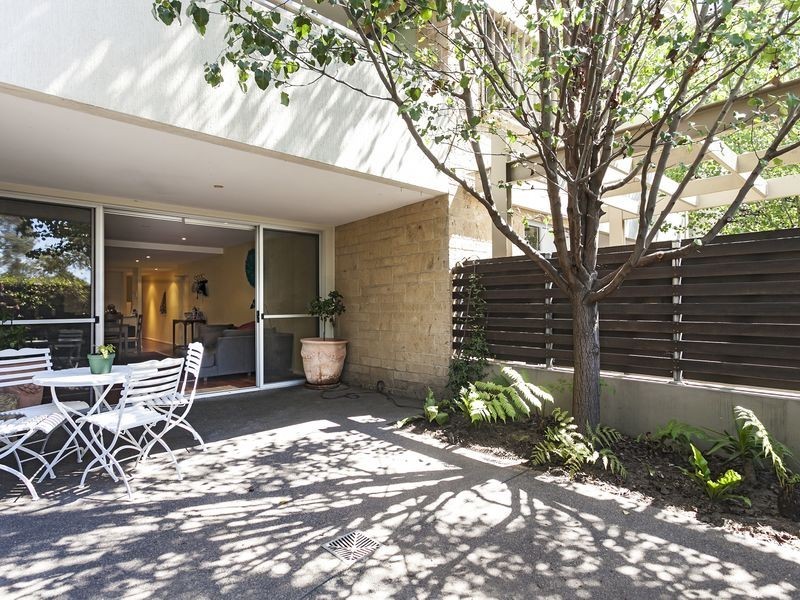 9/34 Canberra Avenue, Forrest ACT 2603