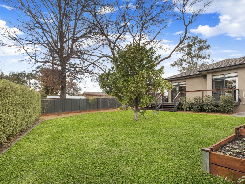 20 Poynton Street, Hughes ACT 2605