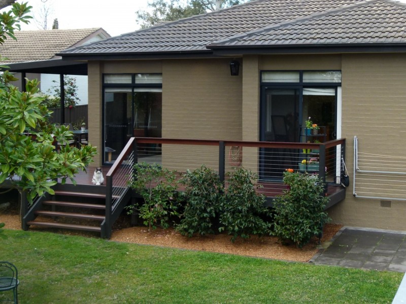 20 Poynton Street, Hughes ACT 2605