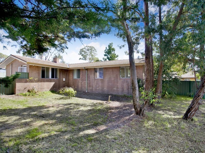 5 Kambalda Crescent, Fisher ACT 2611
