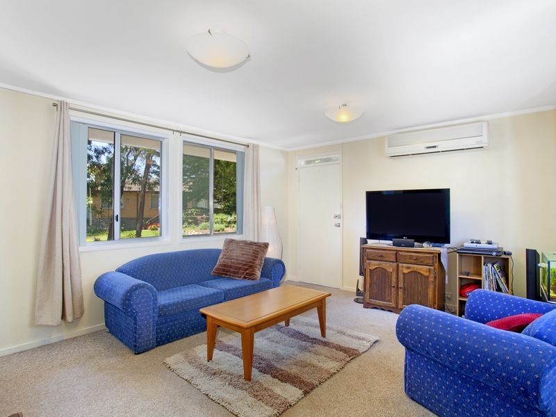 5 Kambalda Crescent, Fisher ACT 2611