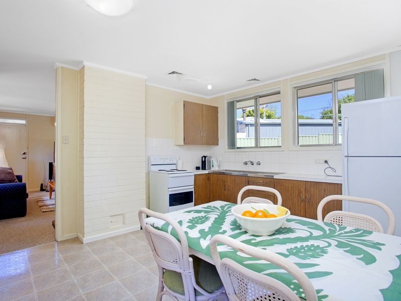 5 Kambalda Crescent, Fisher ACT 2611