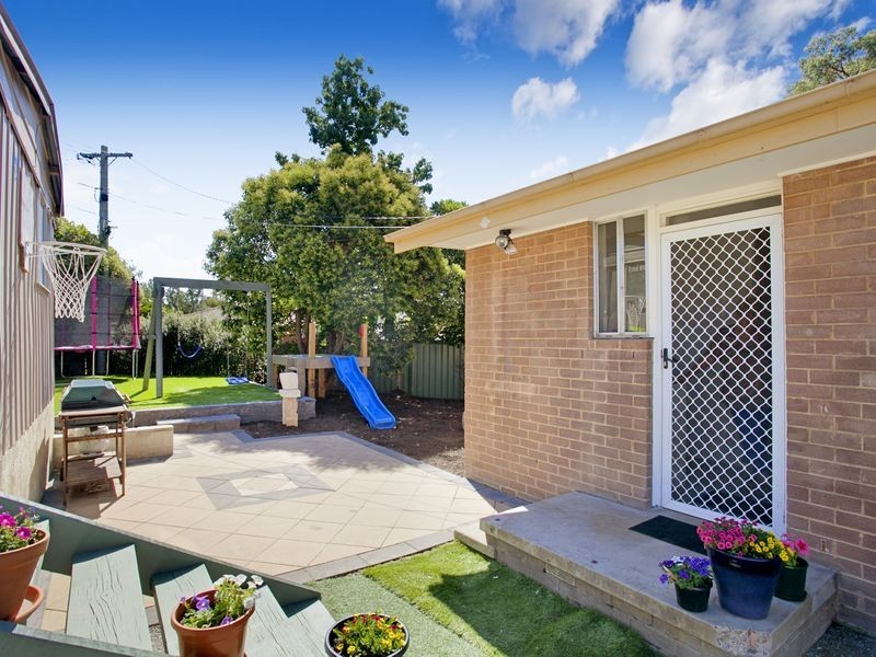5 Kambalda Crescent, Fisher ACT 2611