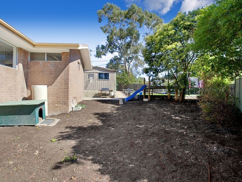 5 Kambalda Crescent, Fisher ACT 2611