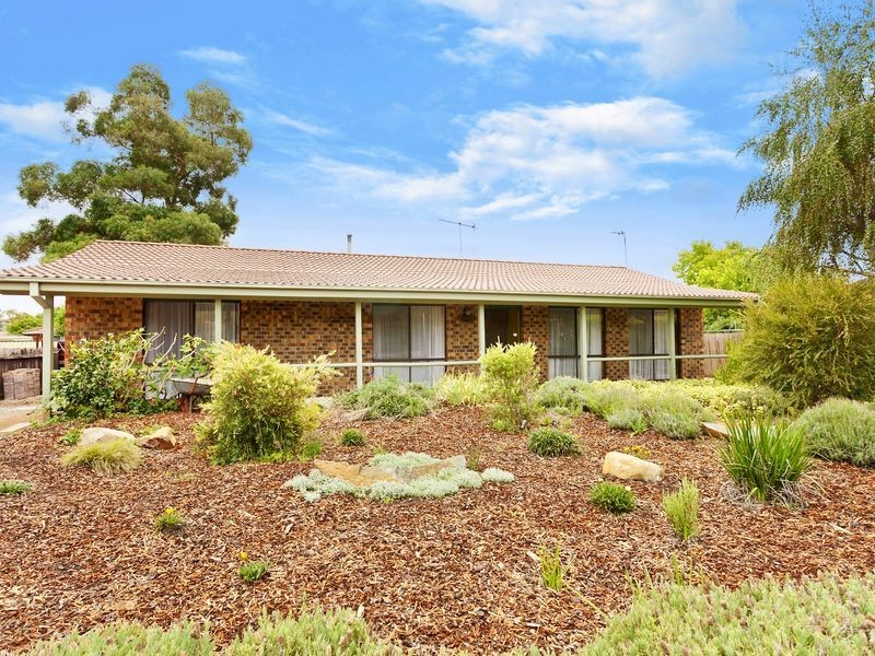 33 Fullerton Crescent, Richardson ACT 2905