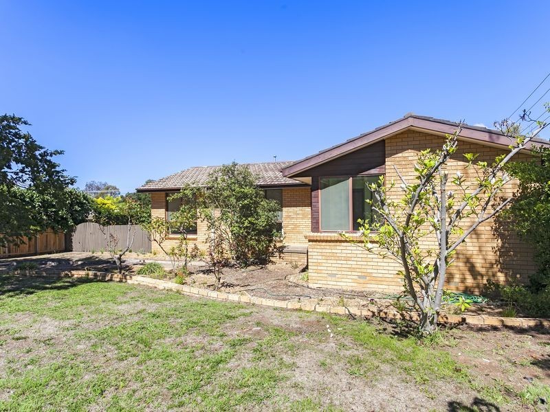 66 Guthridge Crescent, Wanniassa ACT 2903
