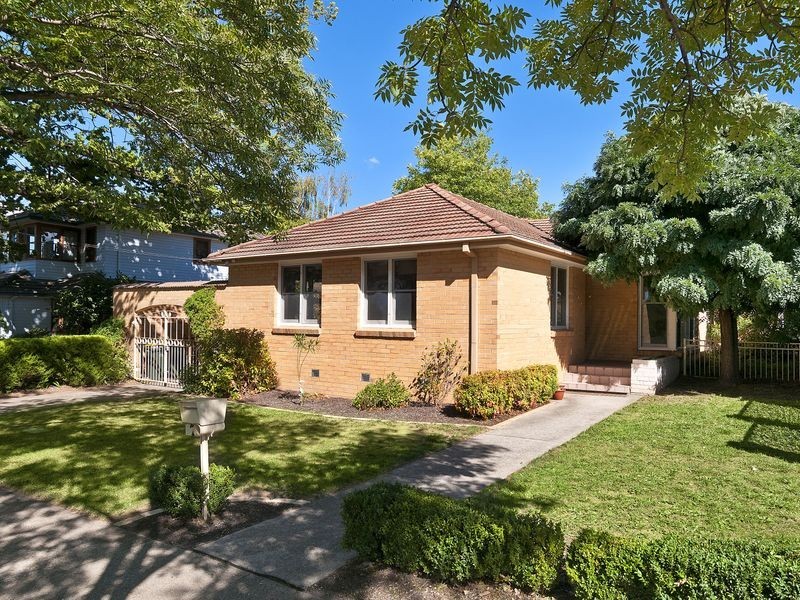 7 Bailey Place, Yarralumla ACT 2600