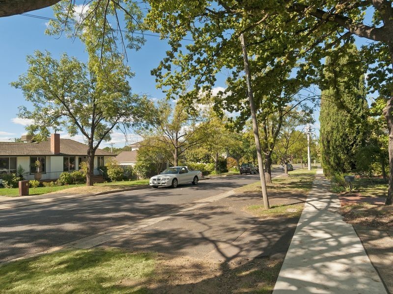 7 Bailey Place, Yarralumla ACT 2600