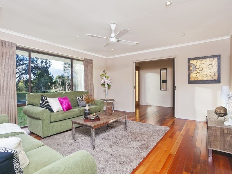 11 De Lissa Street, Evatt ACT 2617
