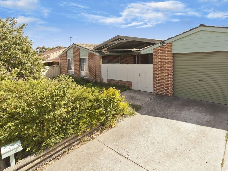 26 House Circuit, Banks ACT 2906