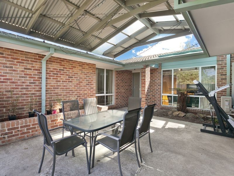 26 House Circuit, Banks ACT 2906