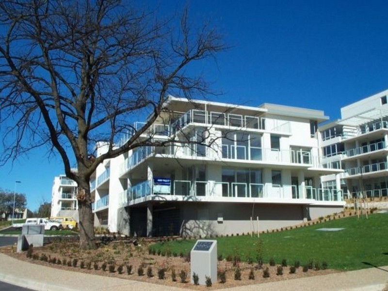 22/47 Blackall Street, Barton ACT 2600