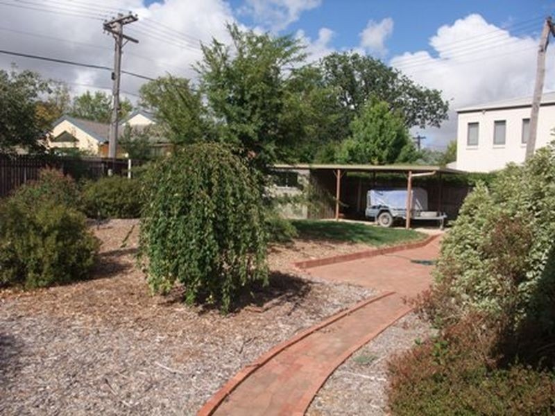 25 Carrington Street, Deakin ACT 2600