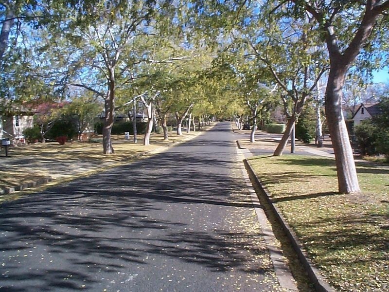 25 Carrington Street, Deakin ACT 2600