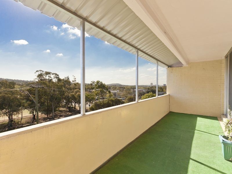 6/6 Heard Street, Mawson ACT 2607