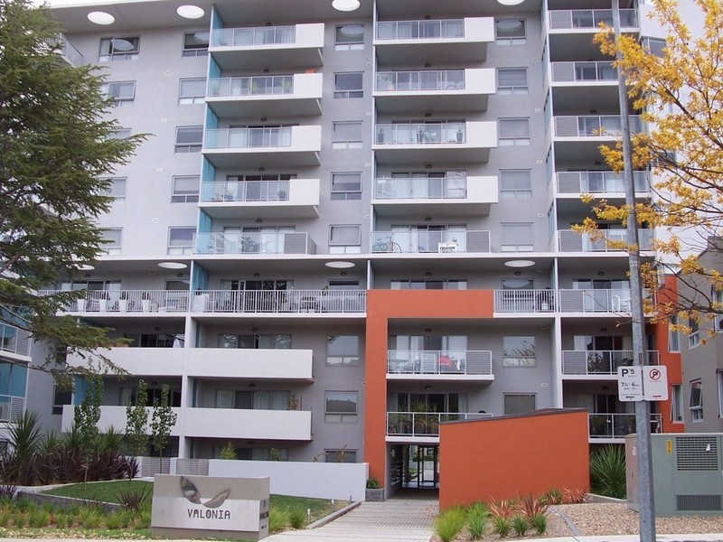 617/17 Dooring Street, Braddon ACT 2612