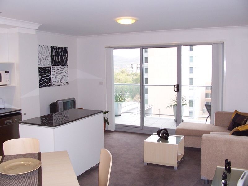 617/17 Dooring Street, Braddon ACT 2612