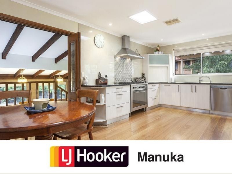 20 Callabonna Street, Kaleen ACT 2617