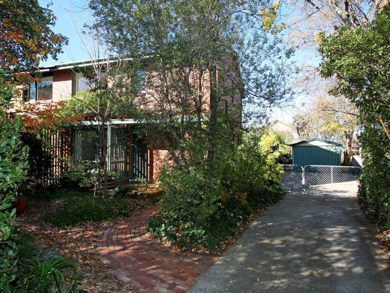 20 Bayley Street, Narrabundah ACT 2604