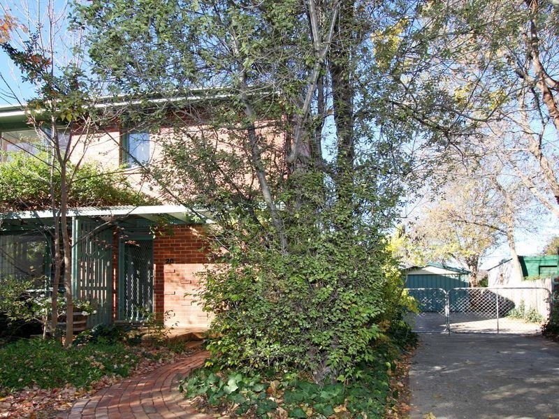 20 Bayley Street, Narrabundah ACT 2604