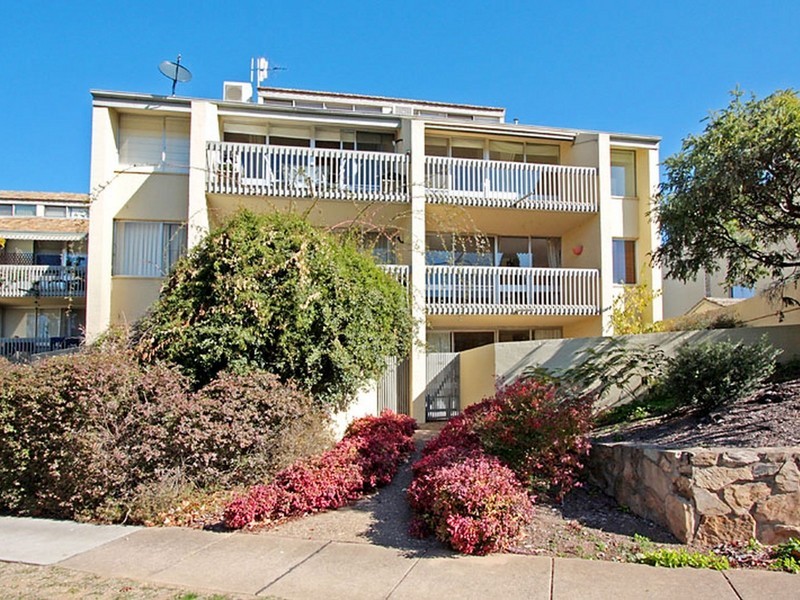 28/47 Eyre Street, Kingston ACT 2604