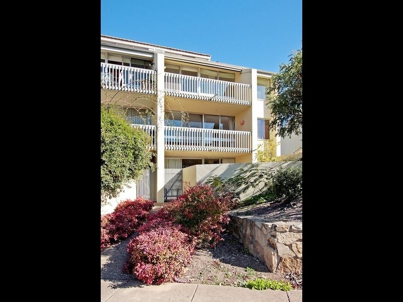 28/47 Eyre Street, Kingston ACT 2604