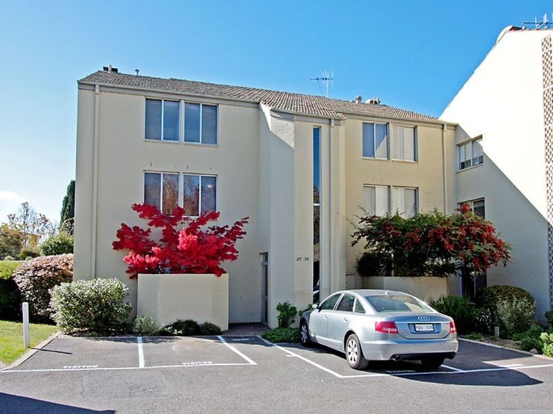 28/47 Eyre Street, Kingston ACT 2604