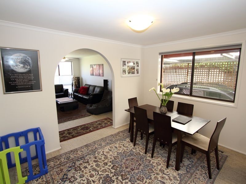 27 Embling Street, Wanniassa ACT 2903