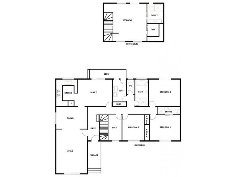 27 Embling Street, Wanniassa ACT 2903 Floorplan