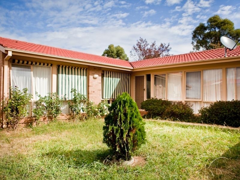 2 Fielder Place, Florey ACT 2615