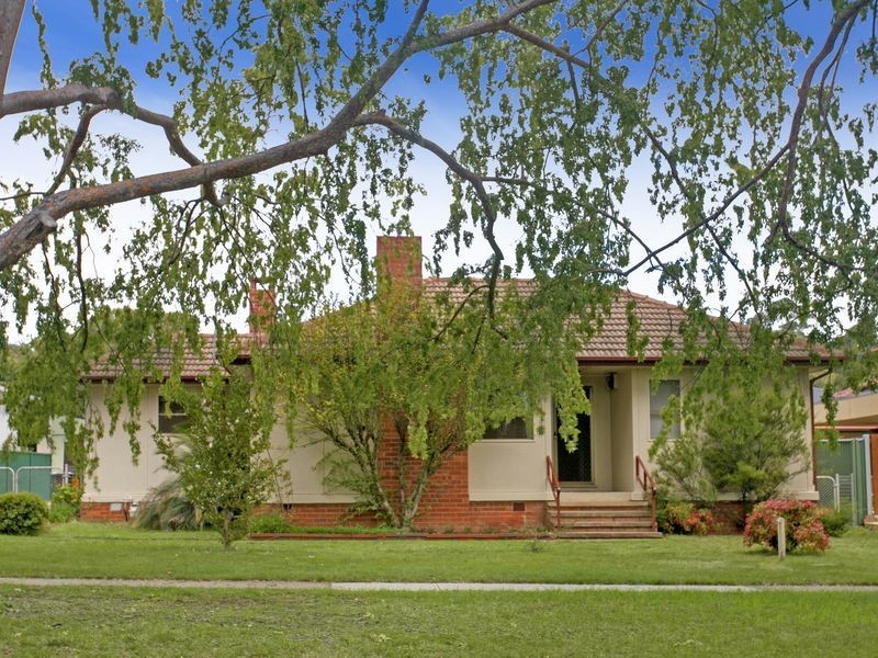 15 Carrington Street, Deakin ACT 2600