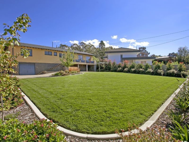 11 Anstey Street, Pearce ACT 2607