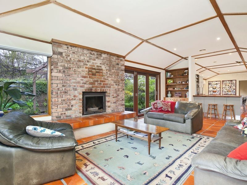 1 Hayes Crescent, Griffith ACT 2603