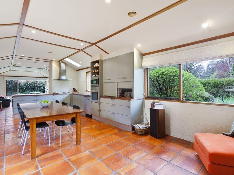 1 Hayes Crescent, Griffith ACT 2603